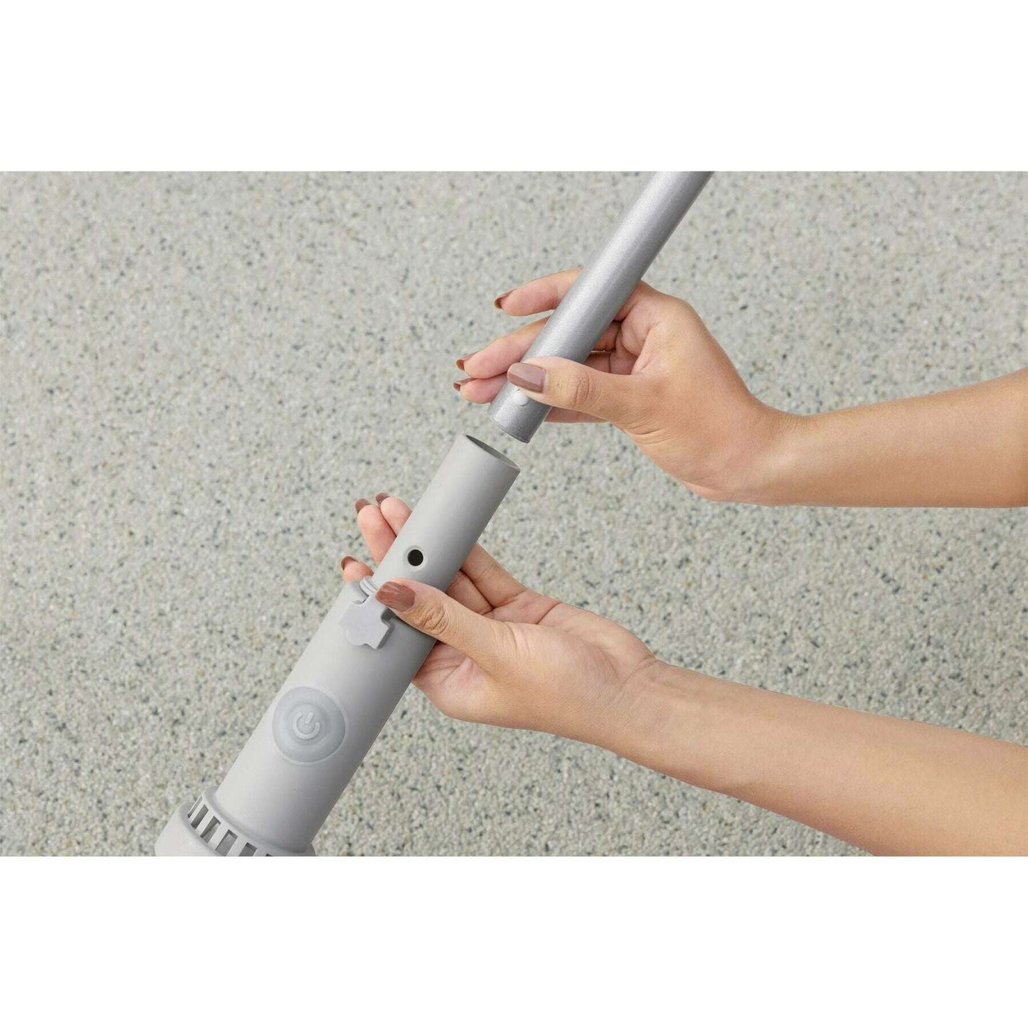 Rechargeable Underwater Vacuum - Medaid International