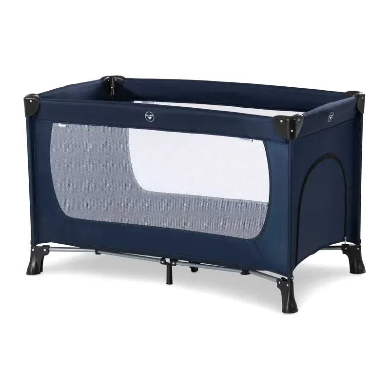 Hauck - Dream N Play Plus - Navy