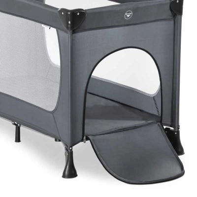 Hauck - Dream N Play Plus - Grey