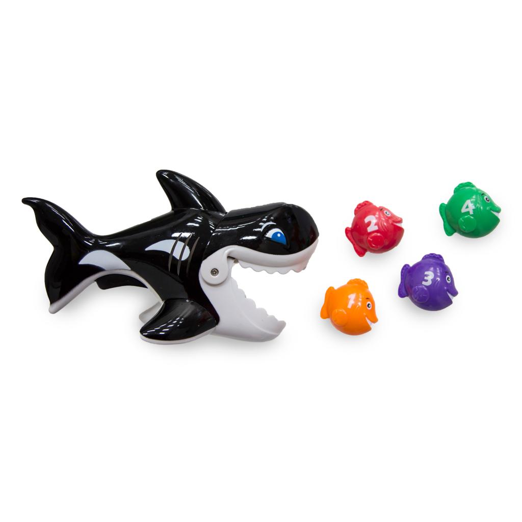 SwimWays Gobble Gobble Guppies - Medaid International