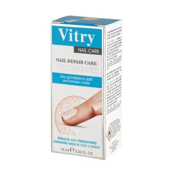 Nail repair care