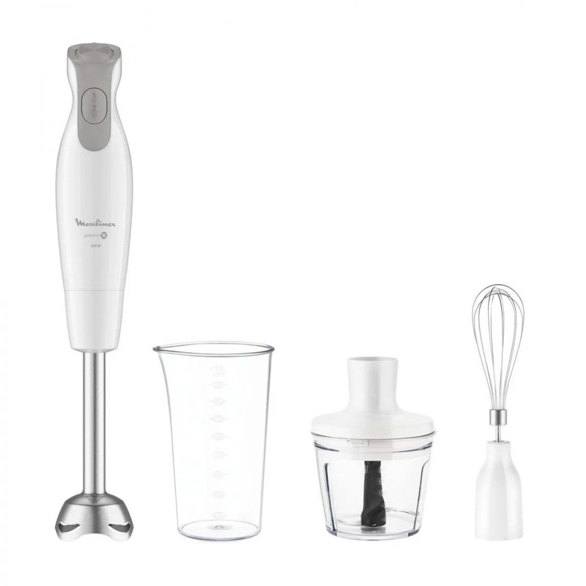 Moulinex dailychef hand blender