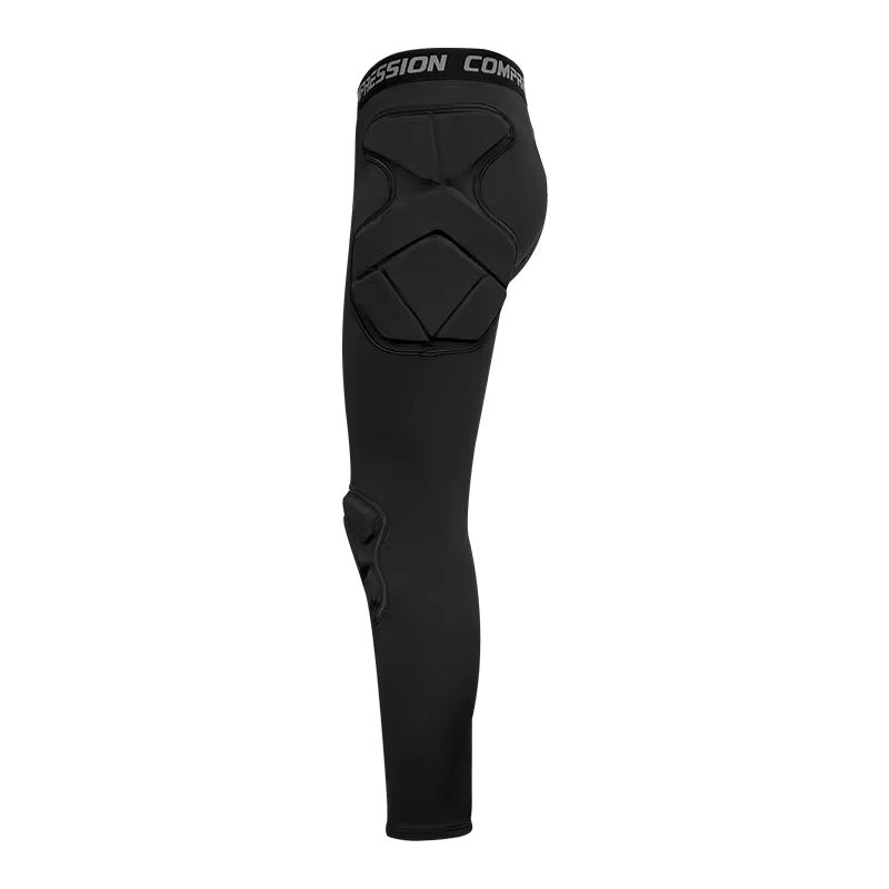 Eva Protective Compression Shorts