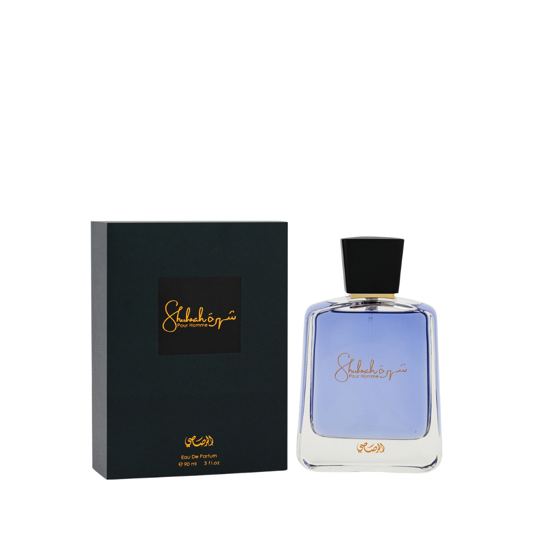 Rasasi Shuhran Men Eau De Parfum