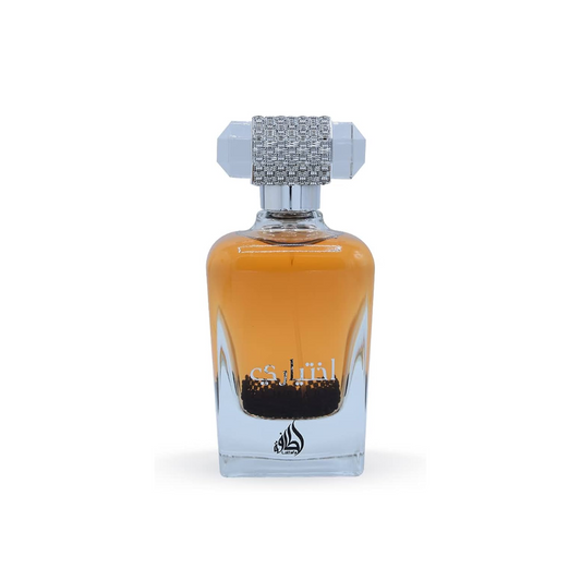 Lattafa Ekhtiari Unisex Perfume - Medaid International