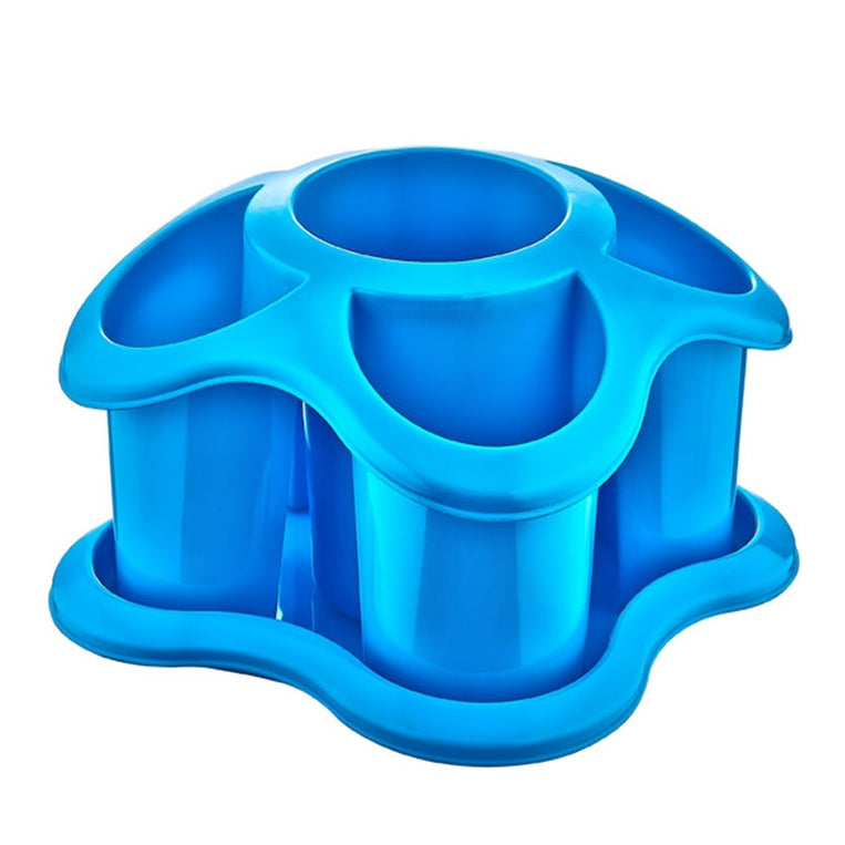 Daisy Cutlery Drainer
