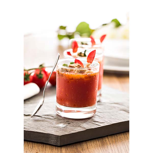 Vicrila aiala water glass set of 6 - 30cl