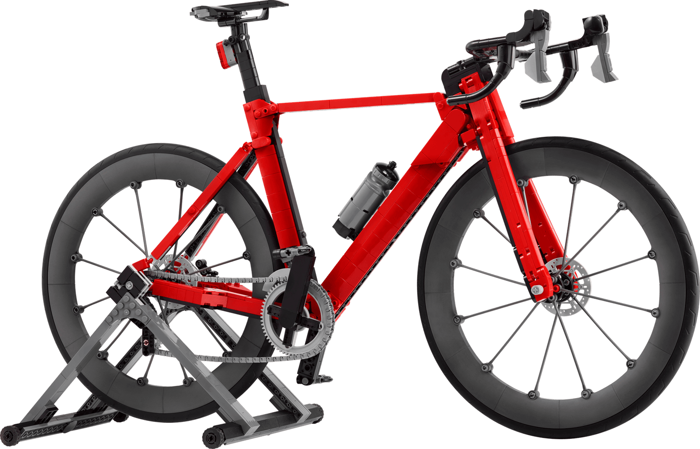 Lego Icons  Road Bike (11380)