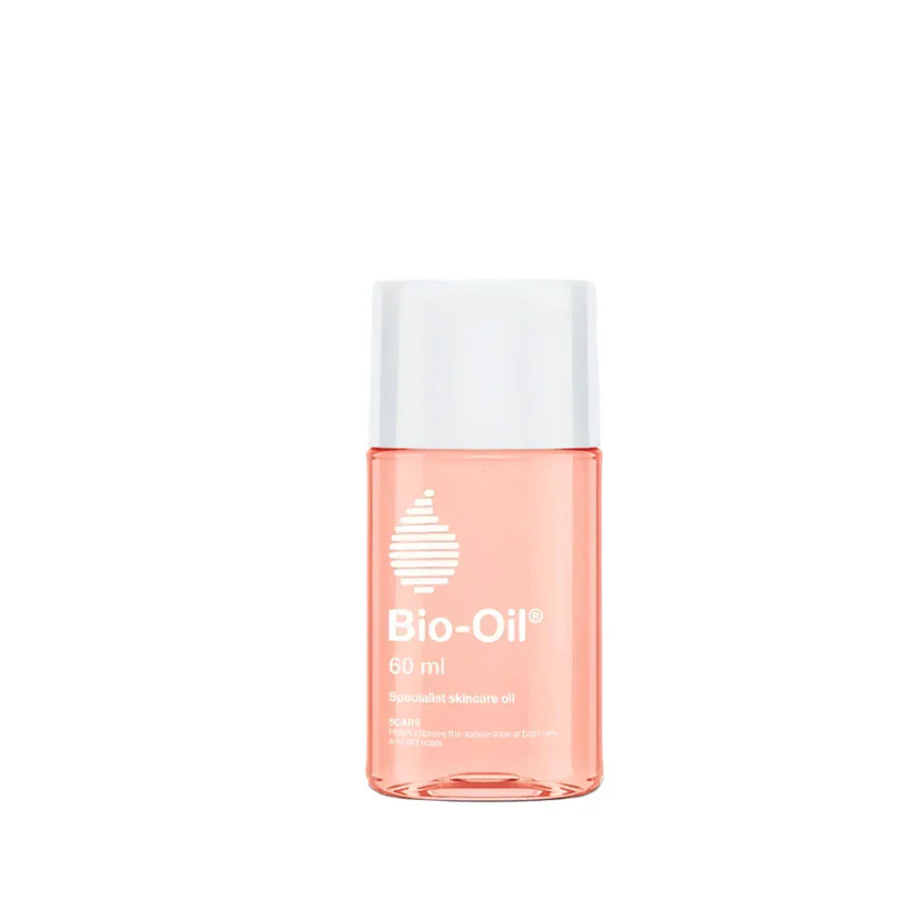 Skin Care Oil - Medaid International