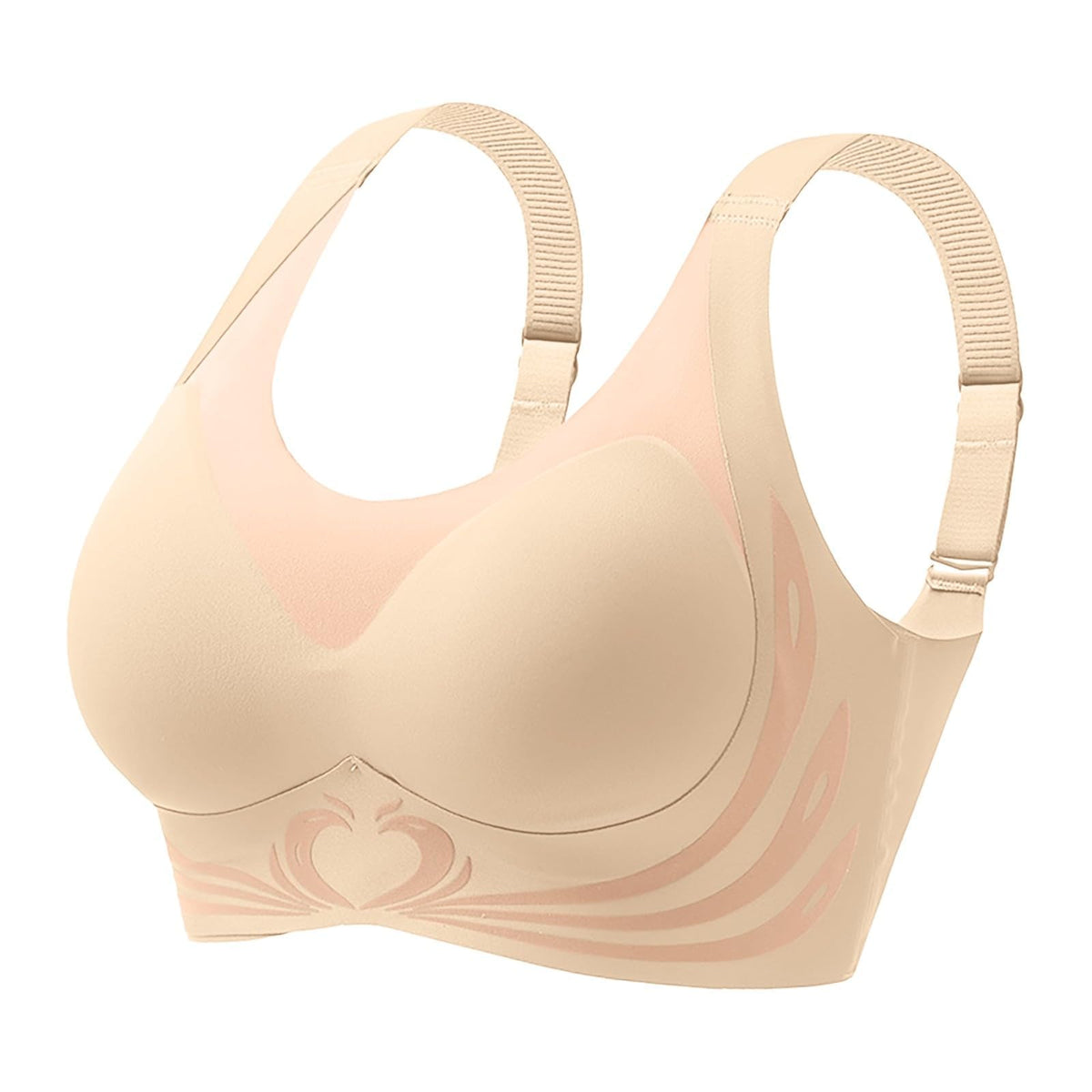 Terrifi Bra Super Gather Bra