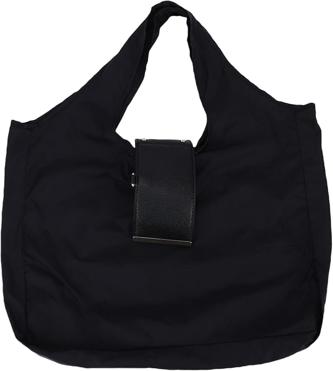 Medaid Foldable Handbag with Keychain