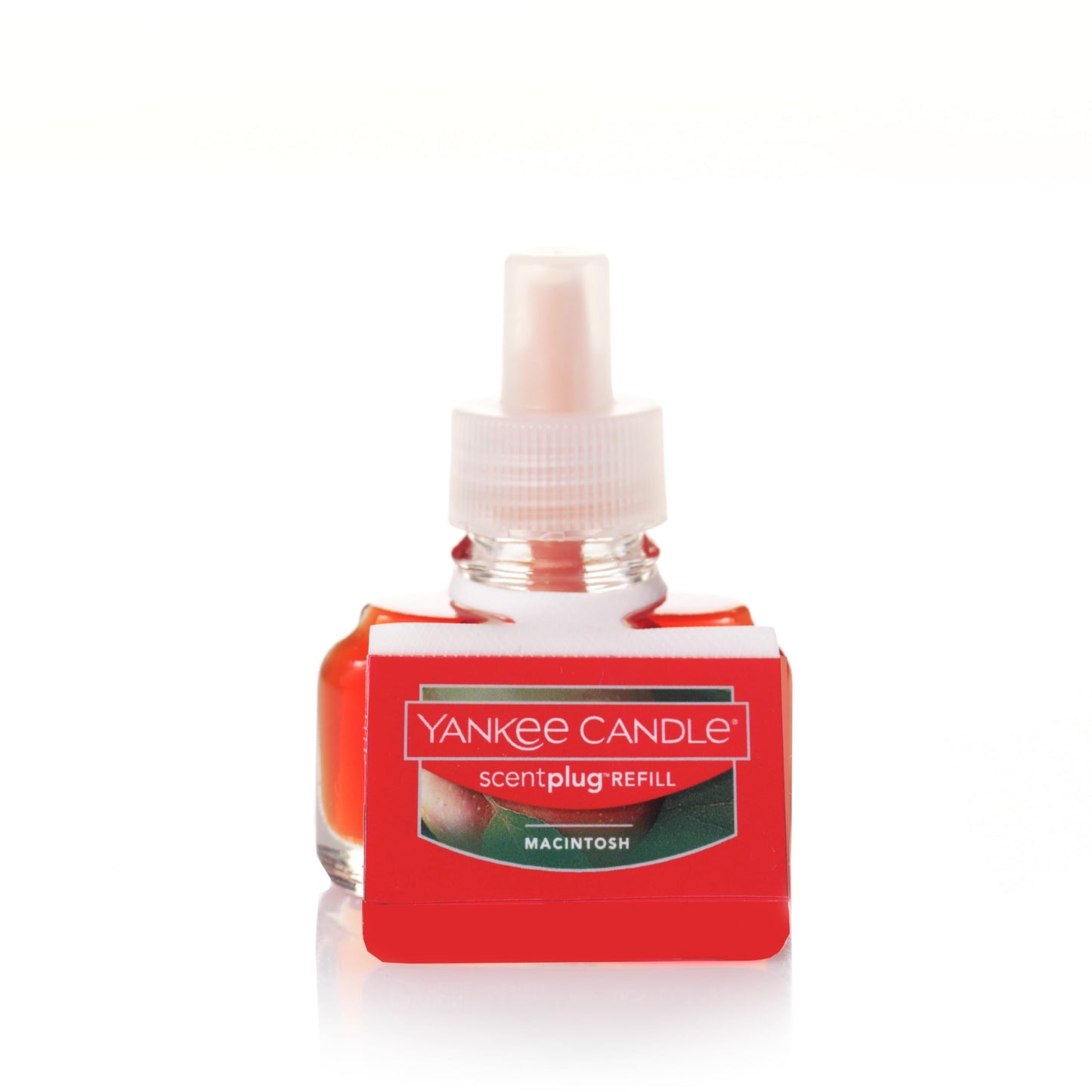 Yankee Candle Macintosh ScentPlug Refill 4-Pack - Medaid International