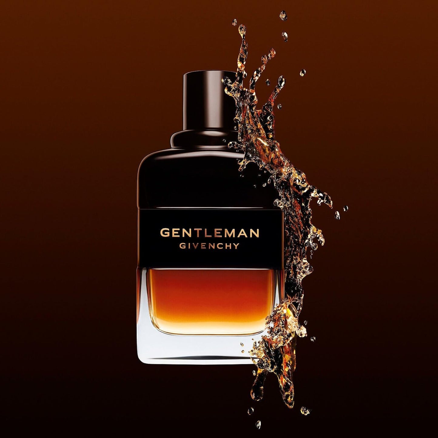 Givenchy Gentleman Reserve Privee by Givenchy for Men - 3.3 oz EDP Spray - Medaid International