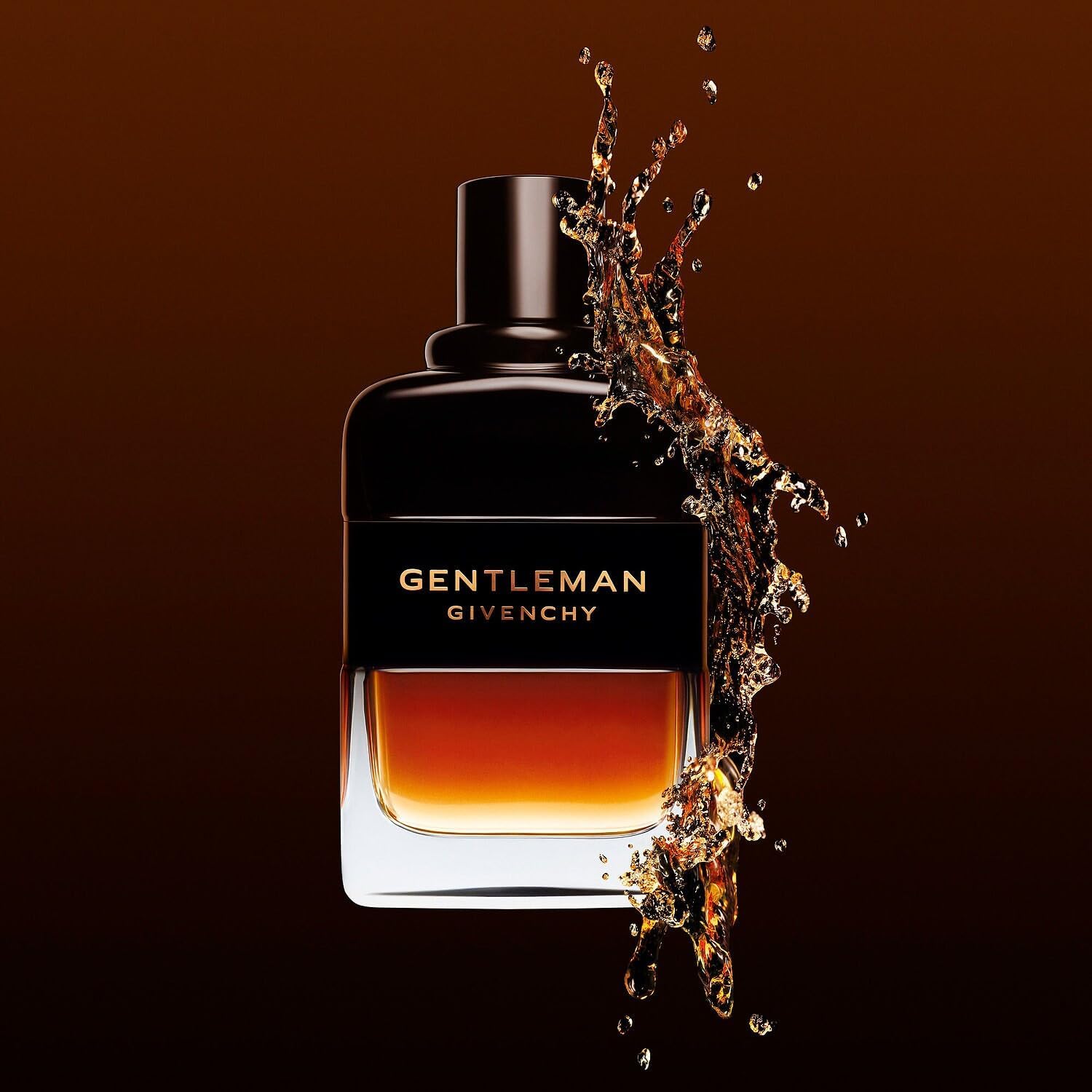 Givenchy Gentleman Reserve Privee by Givenchy for Men - 3.3 oz EDP Spray - Medaid International