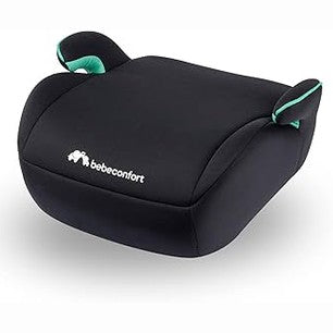 Bebe Confort - Manga i-safe Booster - Full Black
