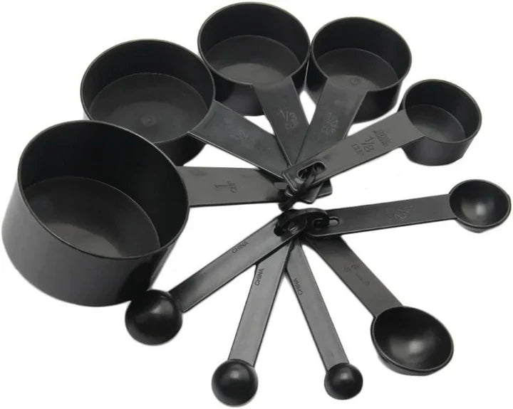 Measuring Cups