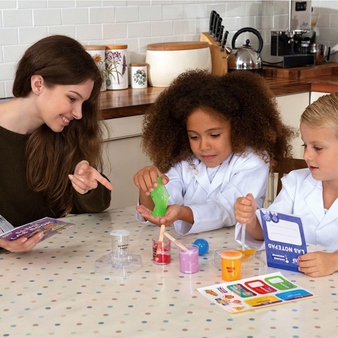 GALT TOYS - SLIME LAB