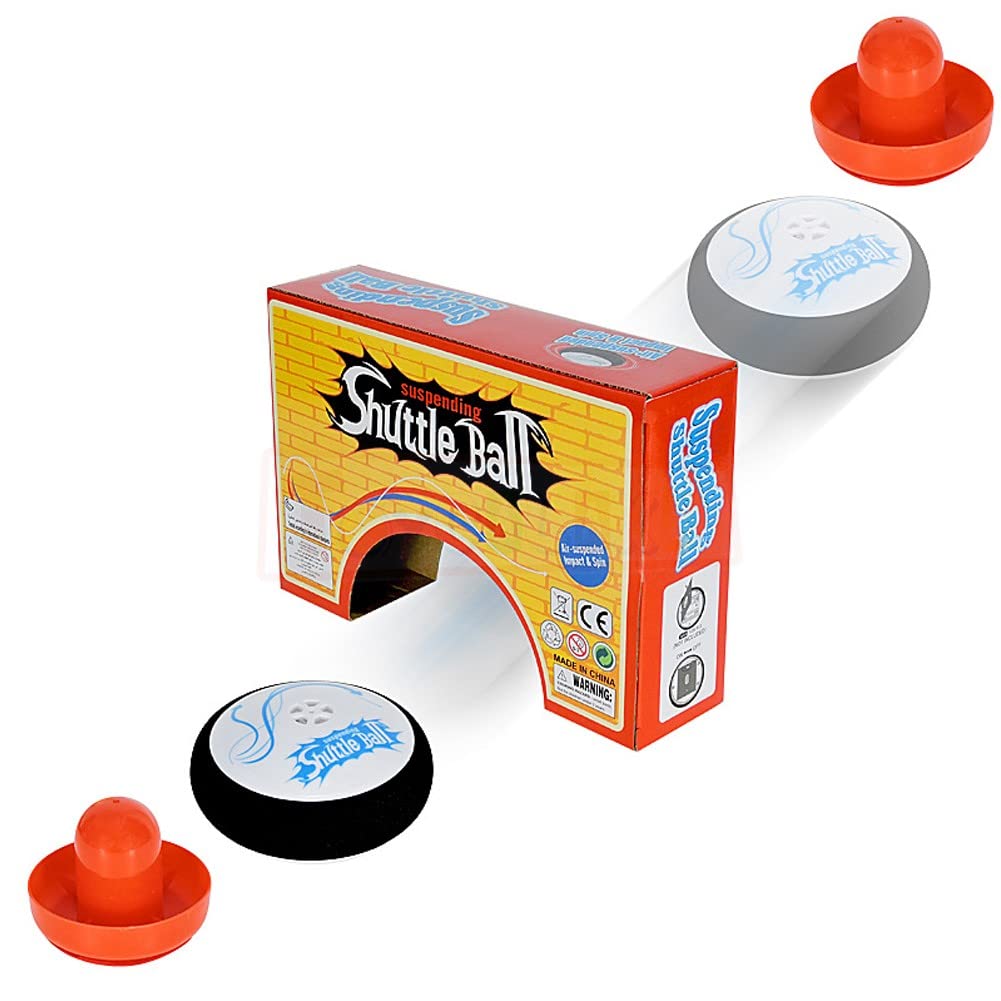 Air Hockey Puck Set