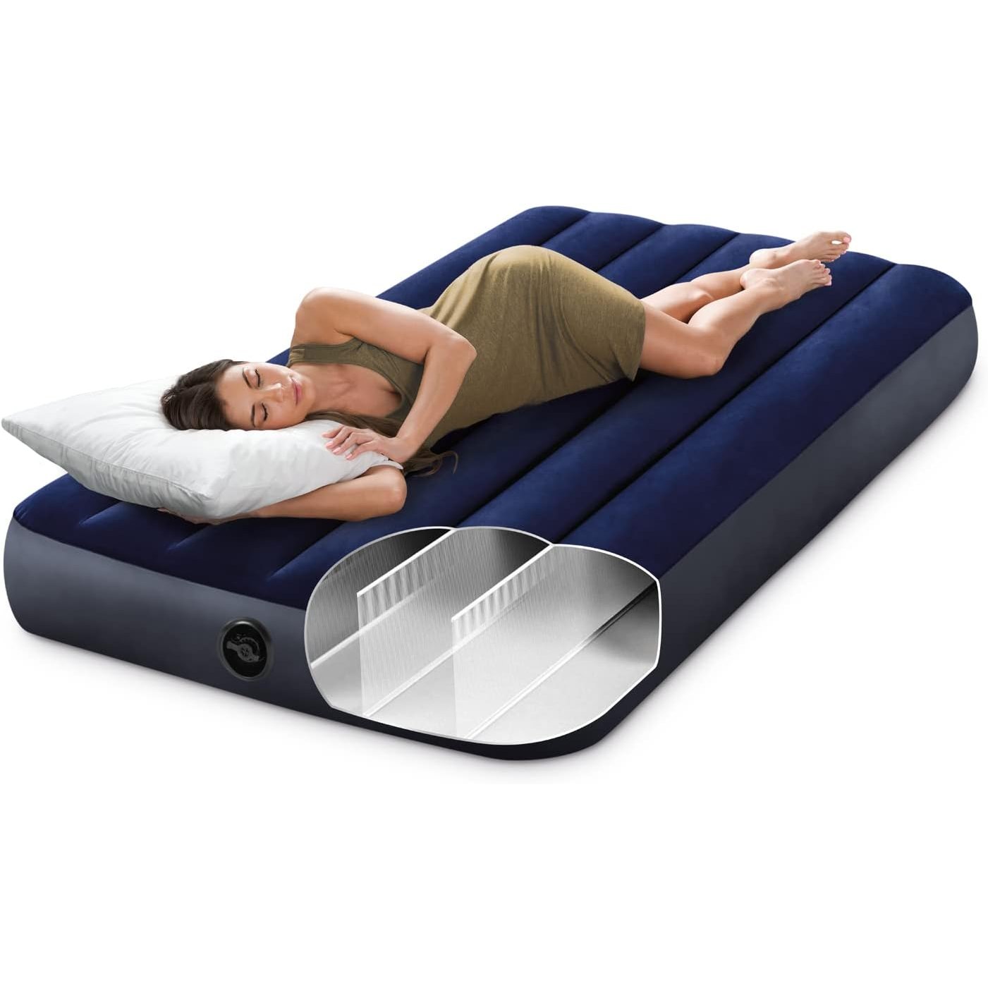 Bestway Air Mattress - Medaid International