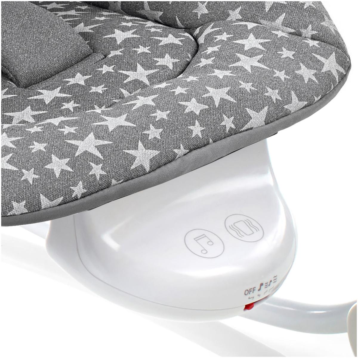 Jane - Evolution Relac 6114 - T01 Grey Stars