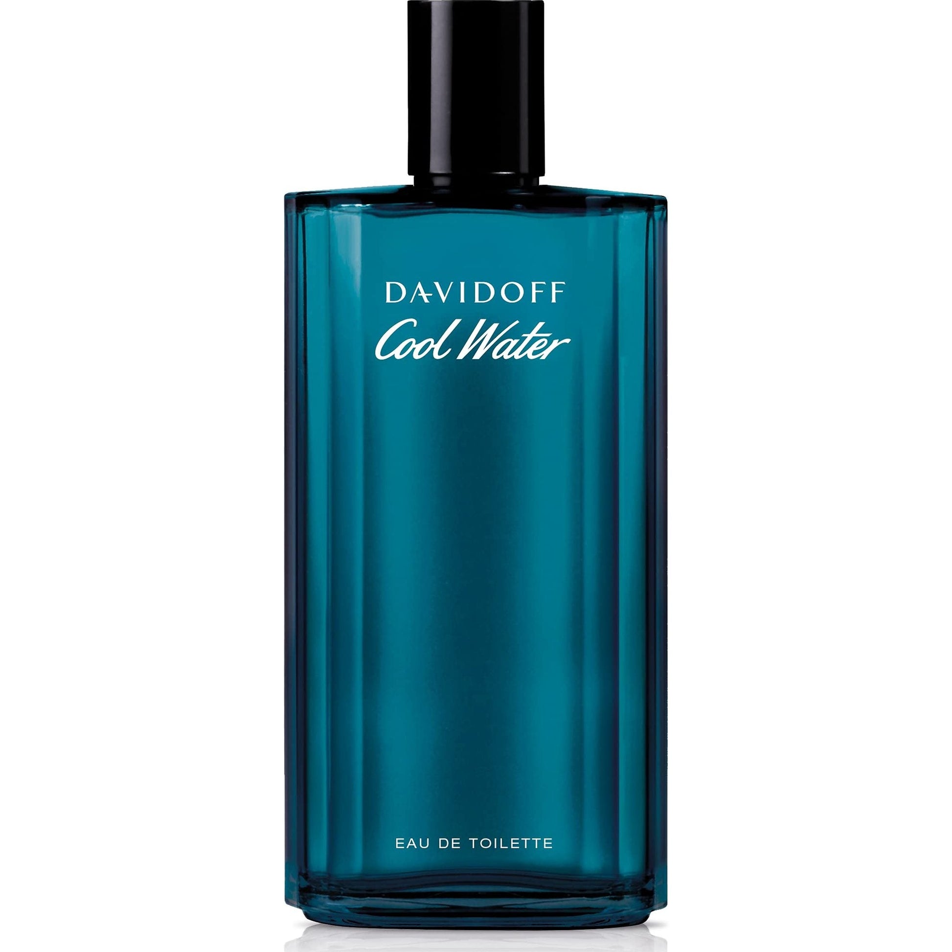 Davidoff Cool Water Man Eau de Toilette 6.7 fl oz - Medaid International