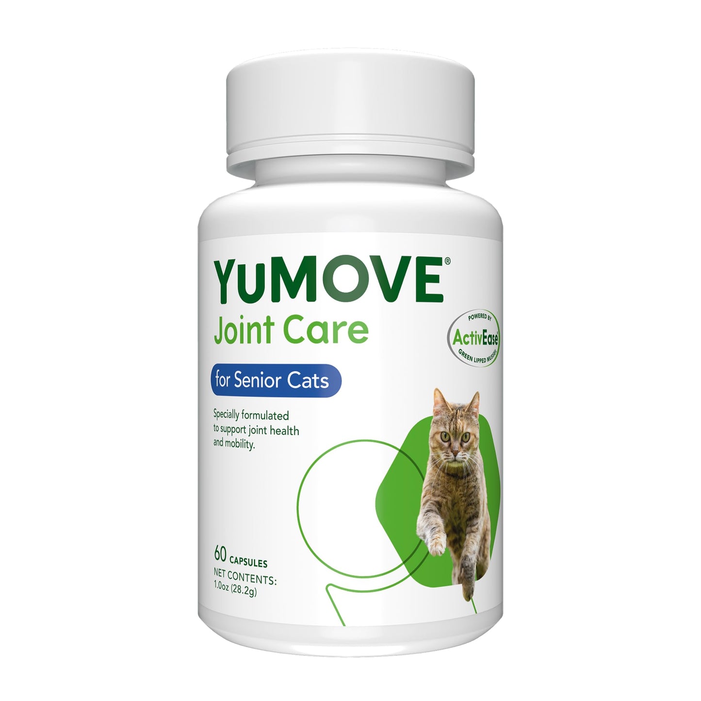 YuMove Joint Care for Senior Cats