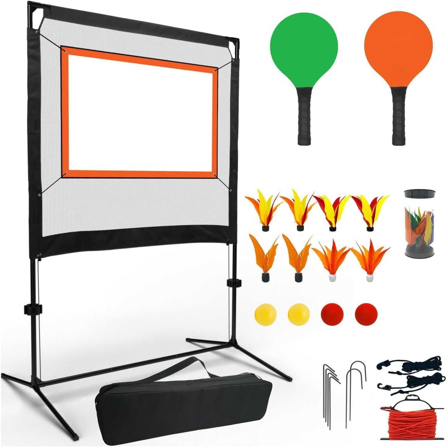 Badminton Set Indoor/Outdoor Fun