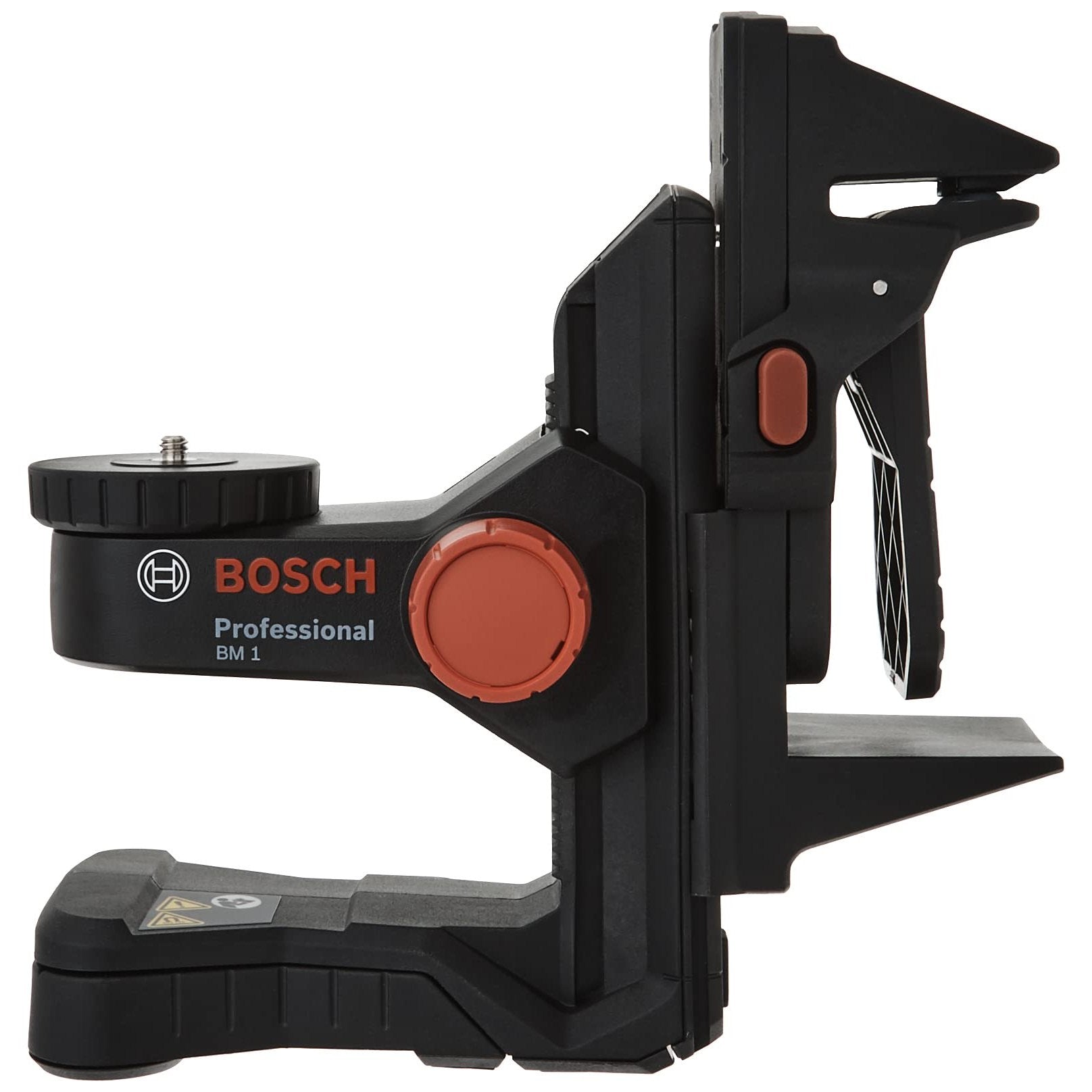 BOSCH BM1 Positioning Device for Line and Point Lasers - Medaid International