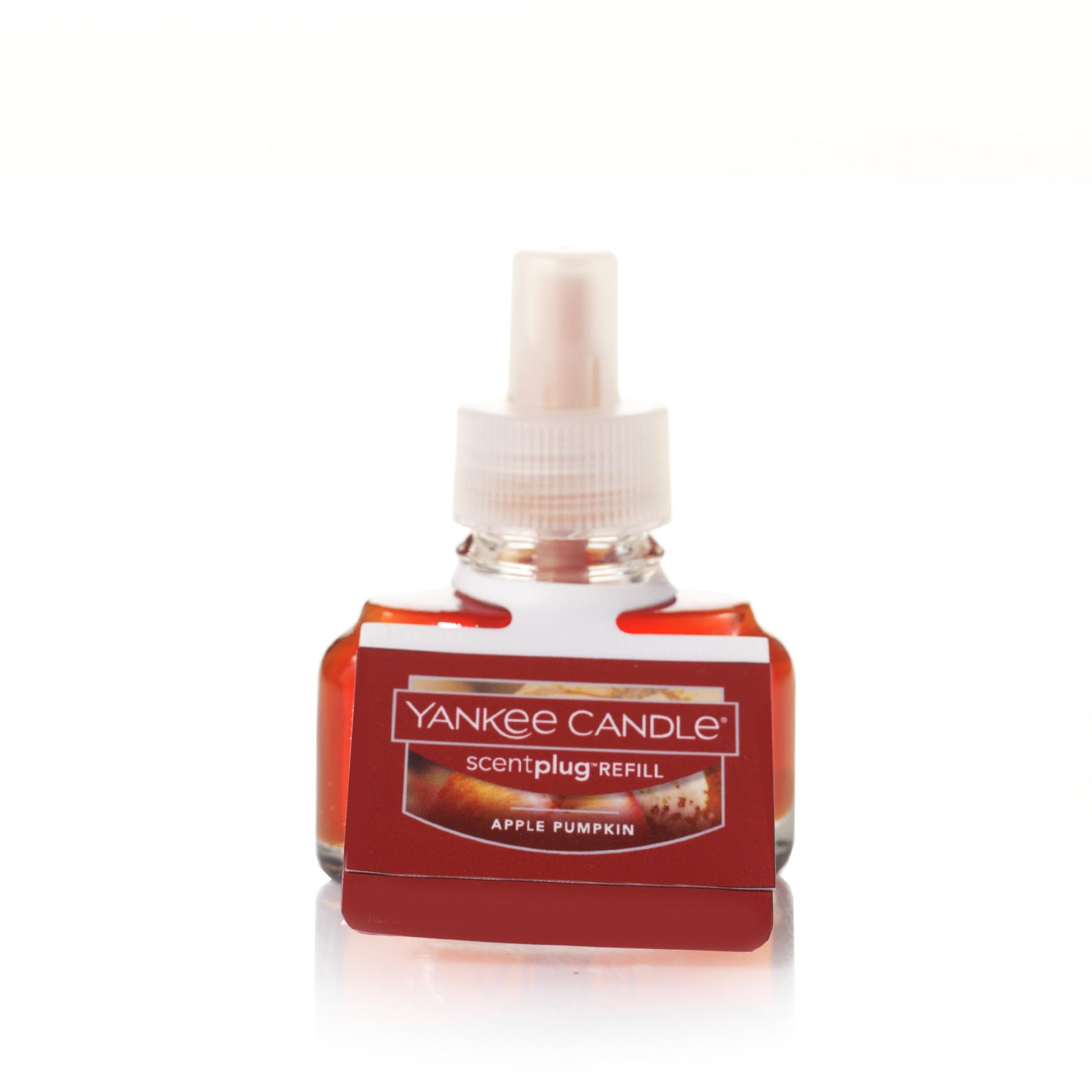 Yankee Candle Apple Pumpkin ScentPlug Refill 4-Pack - Medaid International
