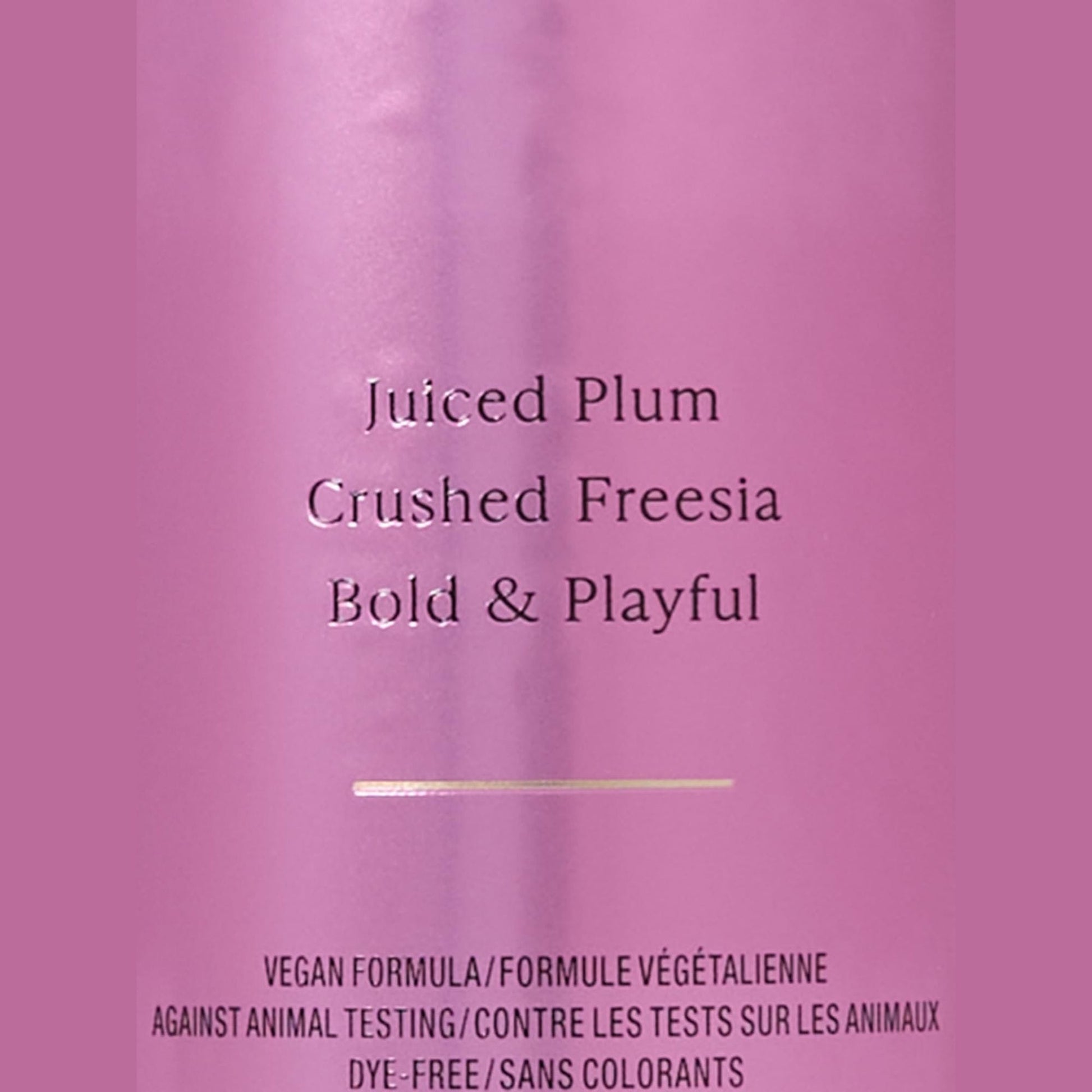 Victoria's Secret Pure Seduction Body Mist, Spray for Women (8.4 oz) - Medaid International