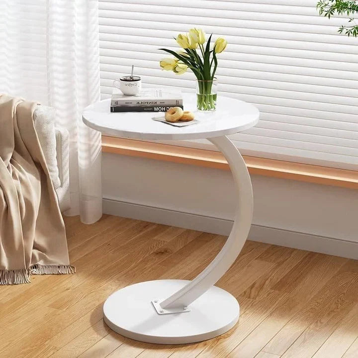 Round Side Table
