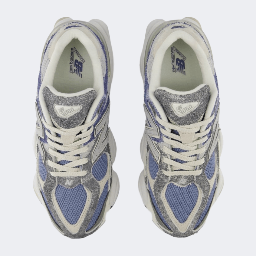 New Balance 9060 Women Lifestyle Shoes Dusk Shower - Medaid International