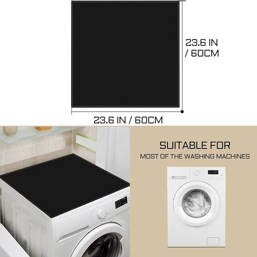 Draining Surface Mat Cover