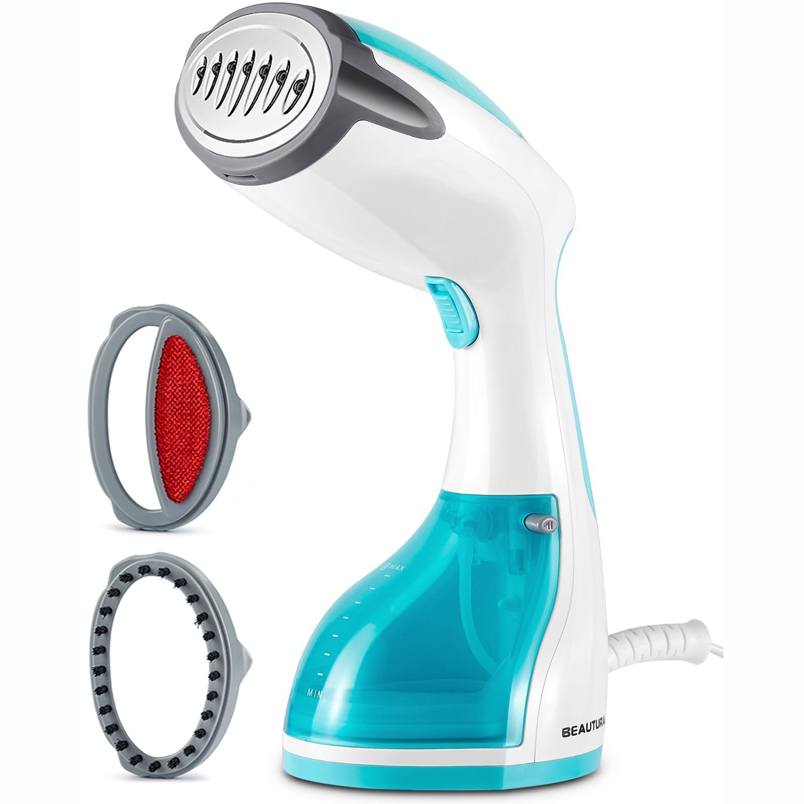 Portable Handheld Steamer for Clothes