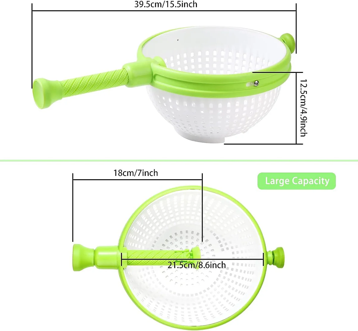 Rotatable Vegetable Washer - Medaid International