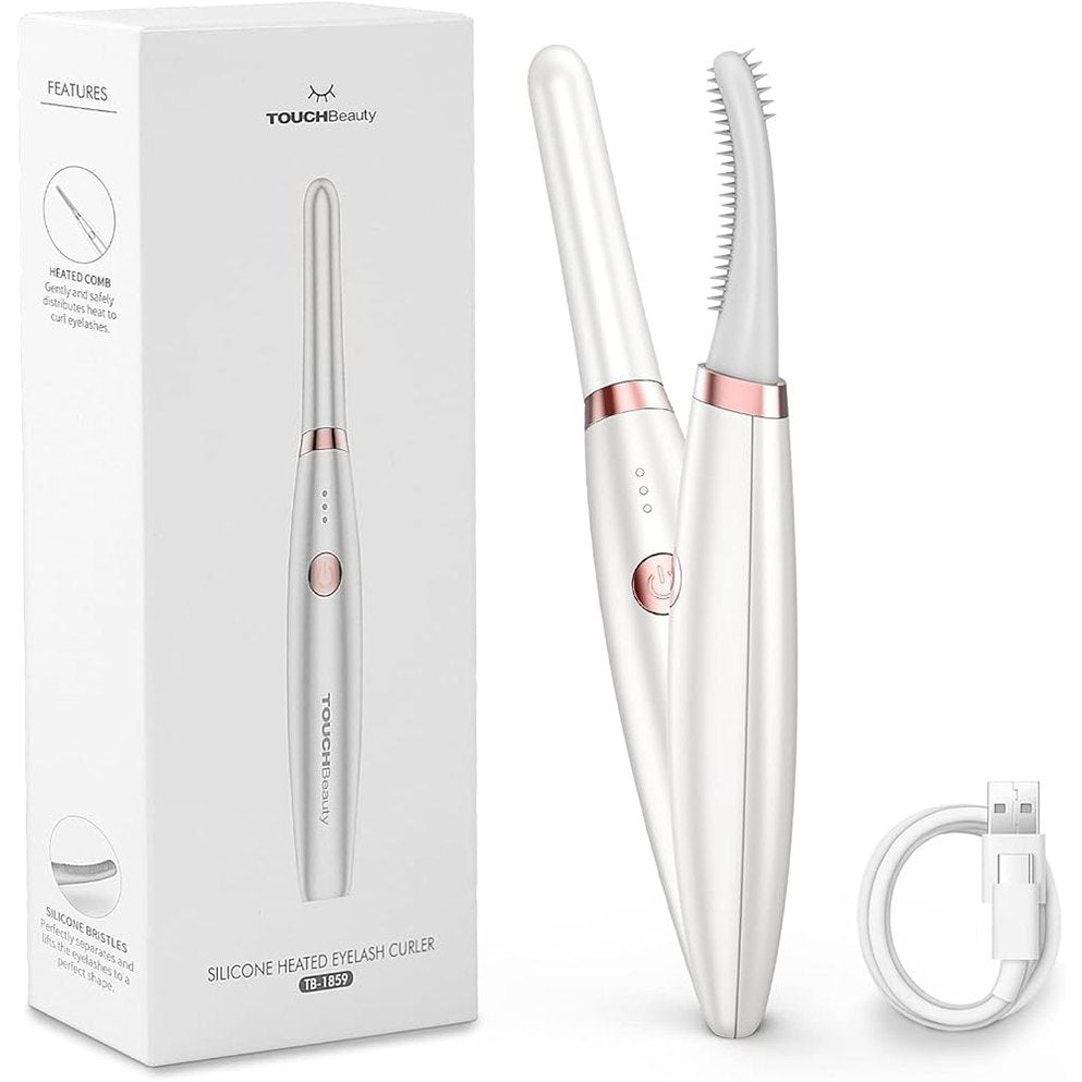 Electric Eyelash Curler
