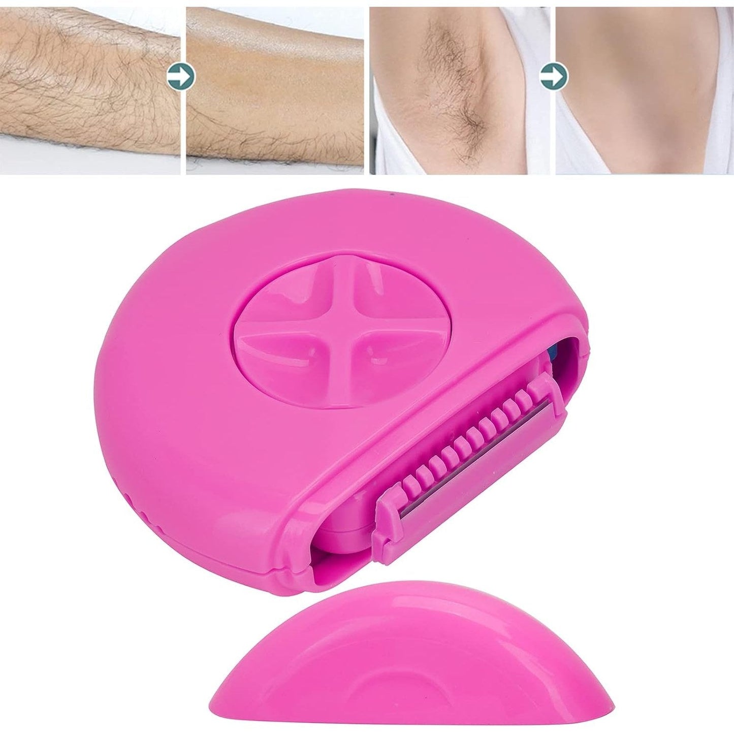 4 in 1 Women’s Razor Kit