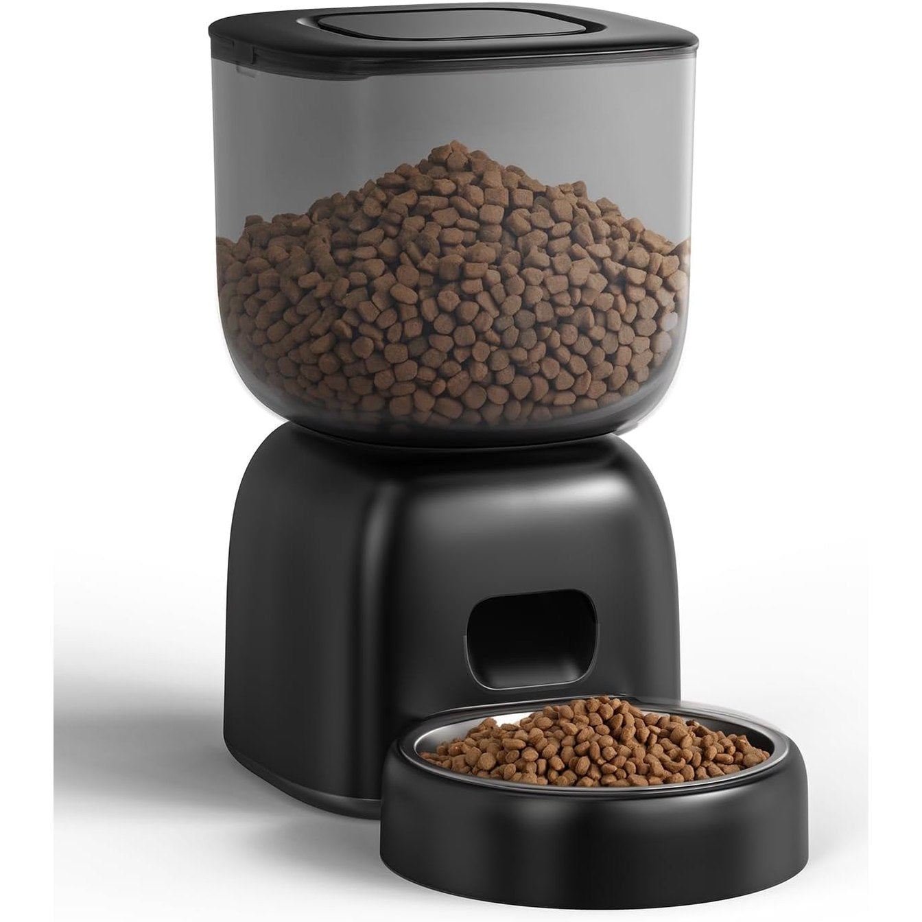 Smart Automatic Pet Feeder