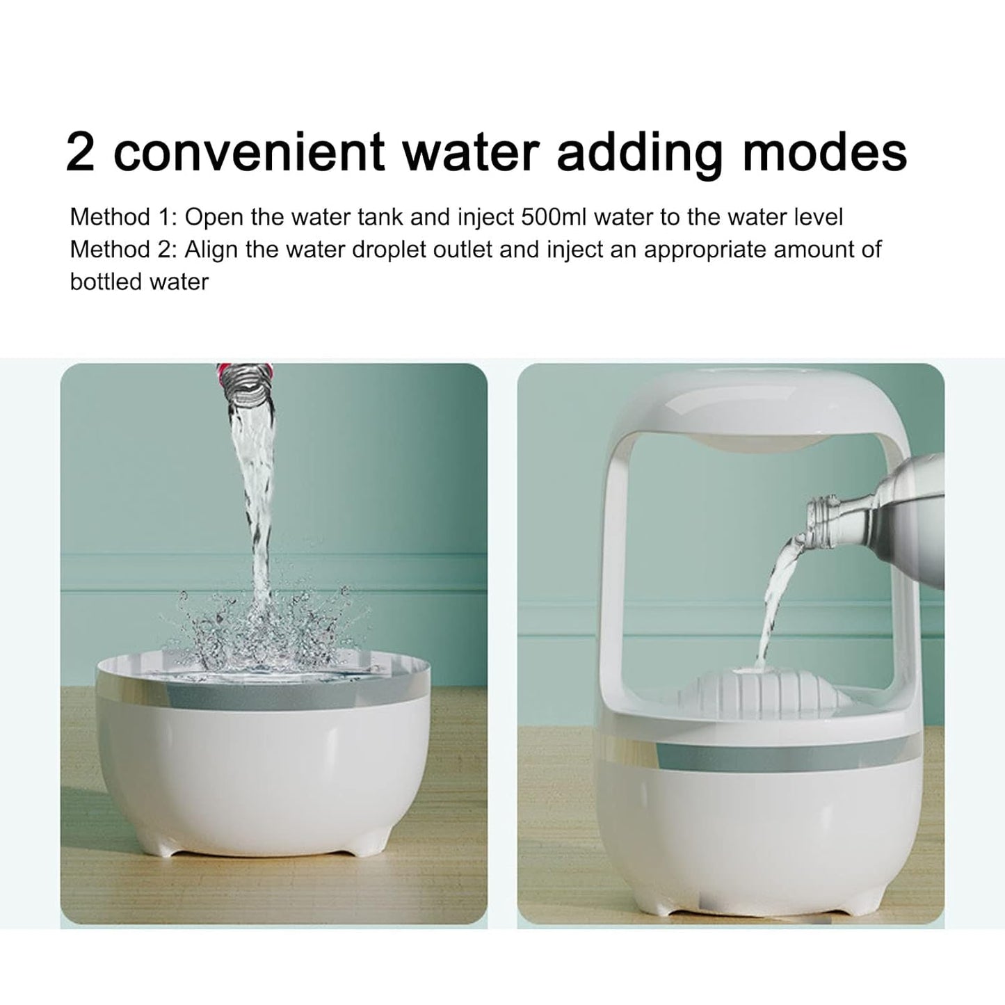 Air Humidifiers