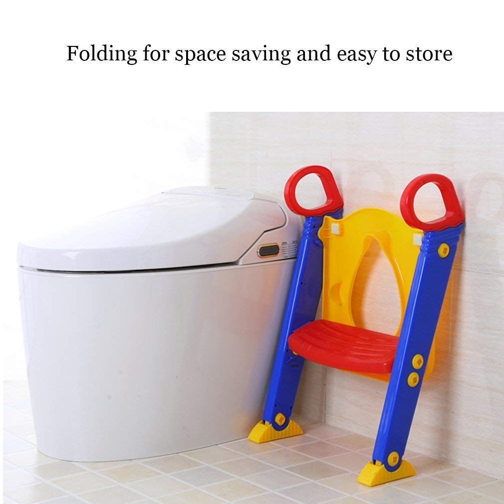 Toilet Potty Seat for Kids