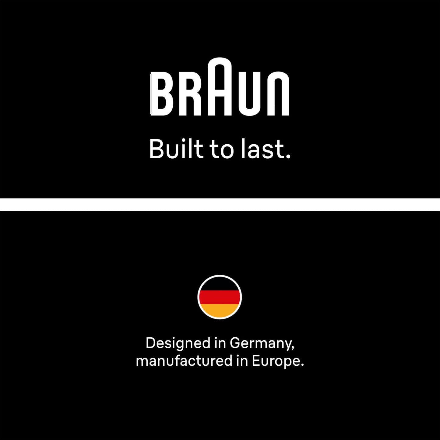 Braun Smart IPL, Silk·Expert Pro 5: at Home Laser Hair Removal for Women and Men, Permanent Visible Hair Reduction in Hair Regrowth for Body & Face, Wide Head and Two Precision Heads, IPL5347 - Medaid International