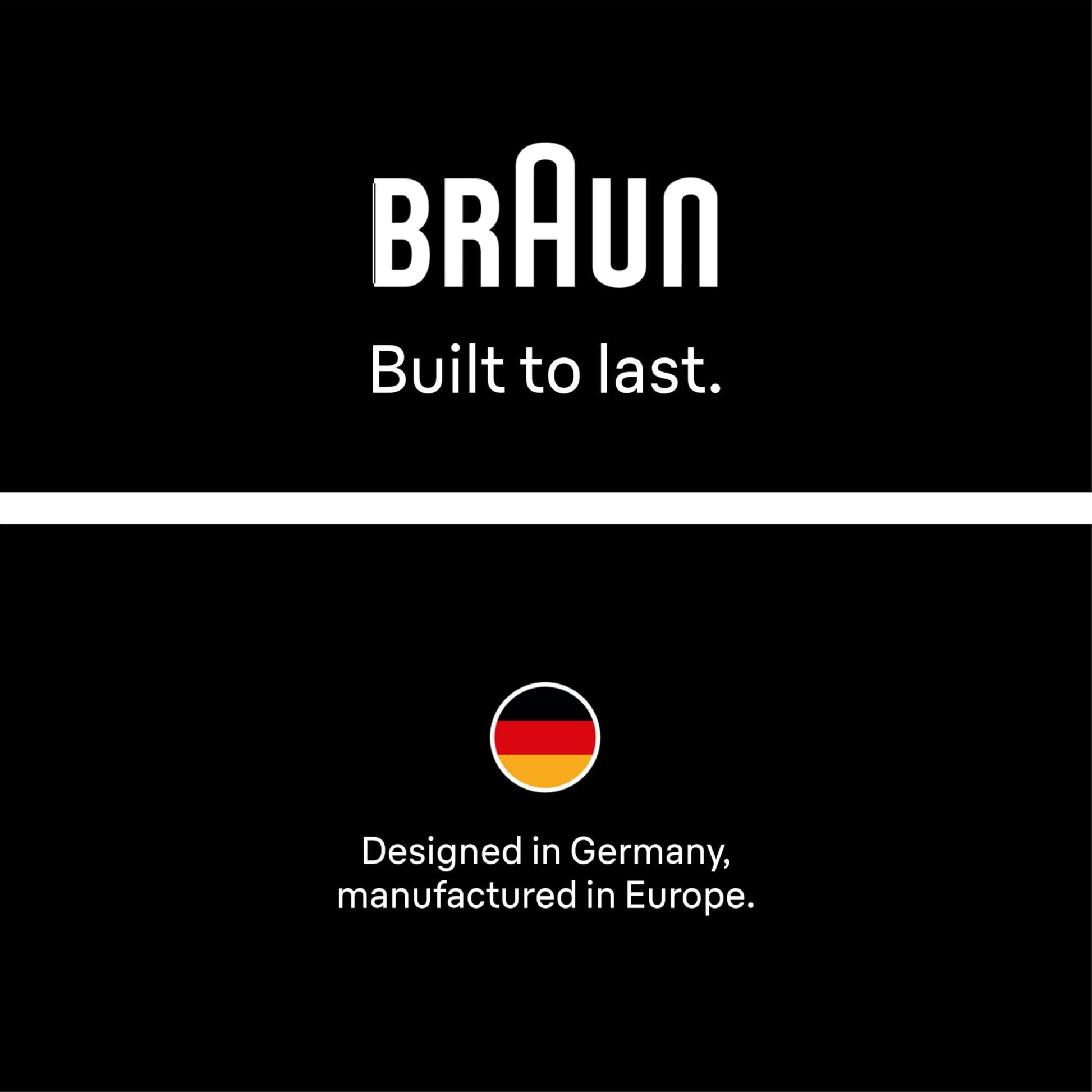 Braun Smart IPL, Silk·Expert Pro 5: at Home Laser Hair Removal for Women and Men, Permanent Visible Hair Reduction in Hair Regrowth for Body & Face, Wide Head and Two Precision Heads, IPL5347 - Medaid International