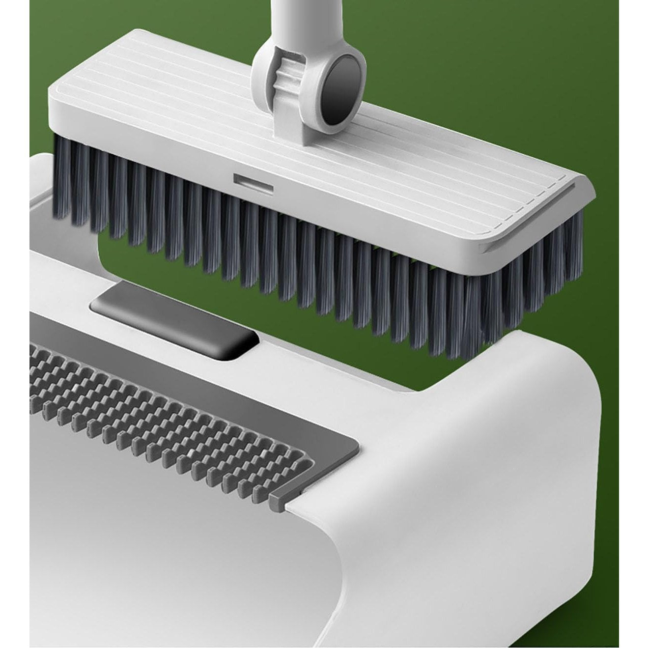 4 in 1 Cleaning Dustpan Set