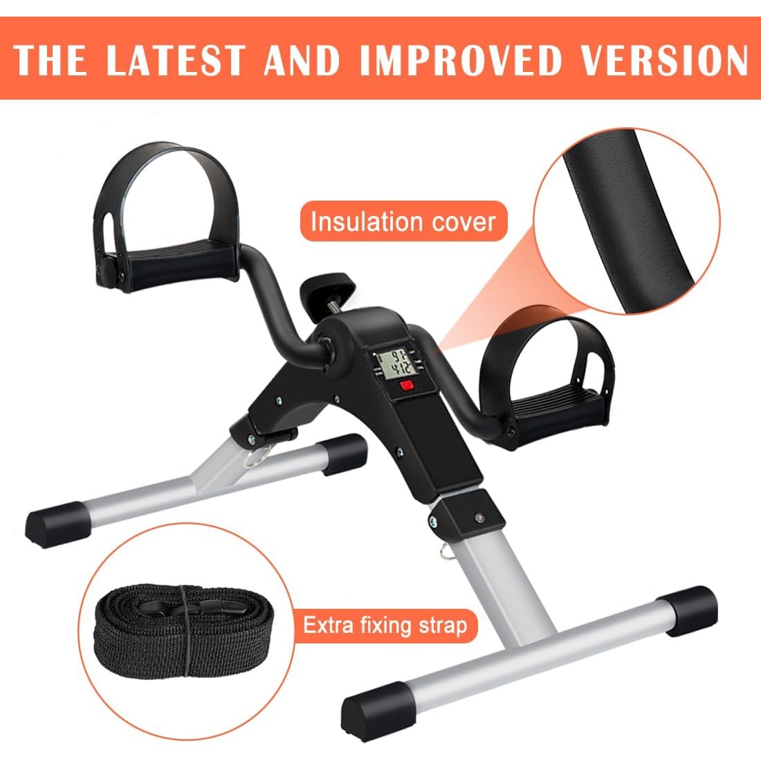 Trainer Pedal
