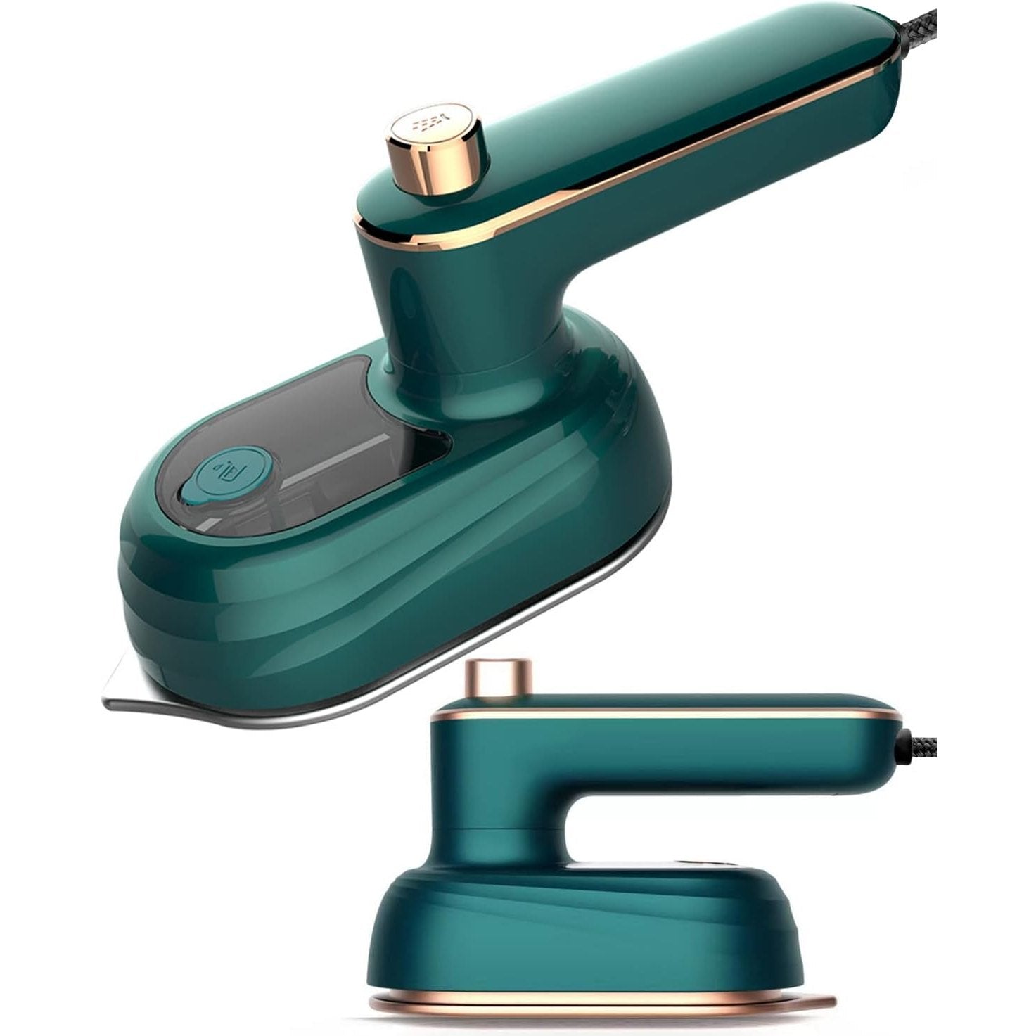 Mini Iron - Electric - Medaid International