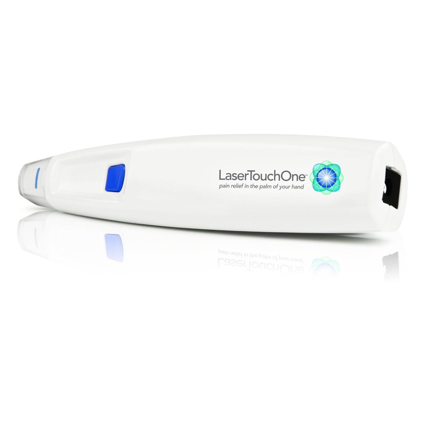 LaserTouchOne Device + Gel Kit - Medaid International