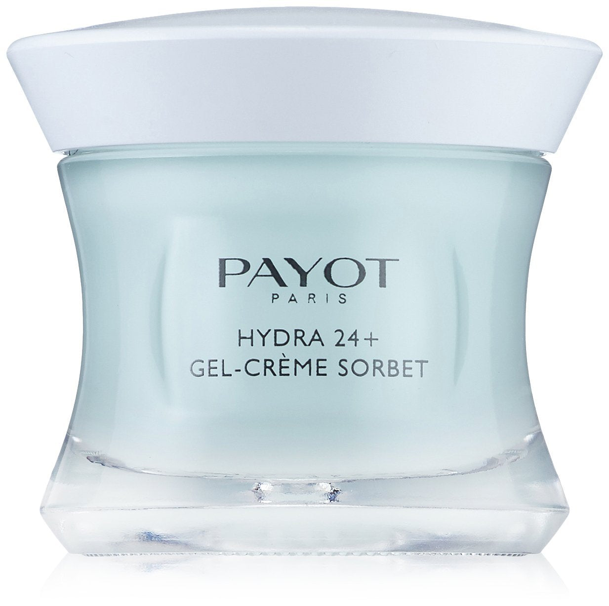 Payot Hydra 24 + - Daily Moisturizing and plumping care - Ideal for Dehydrated, Normal to Combinations Skin. (Creme Sorbet) - Medaid International