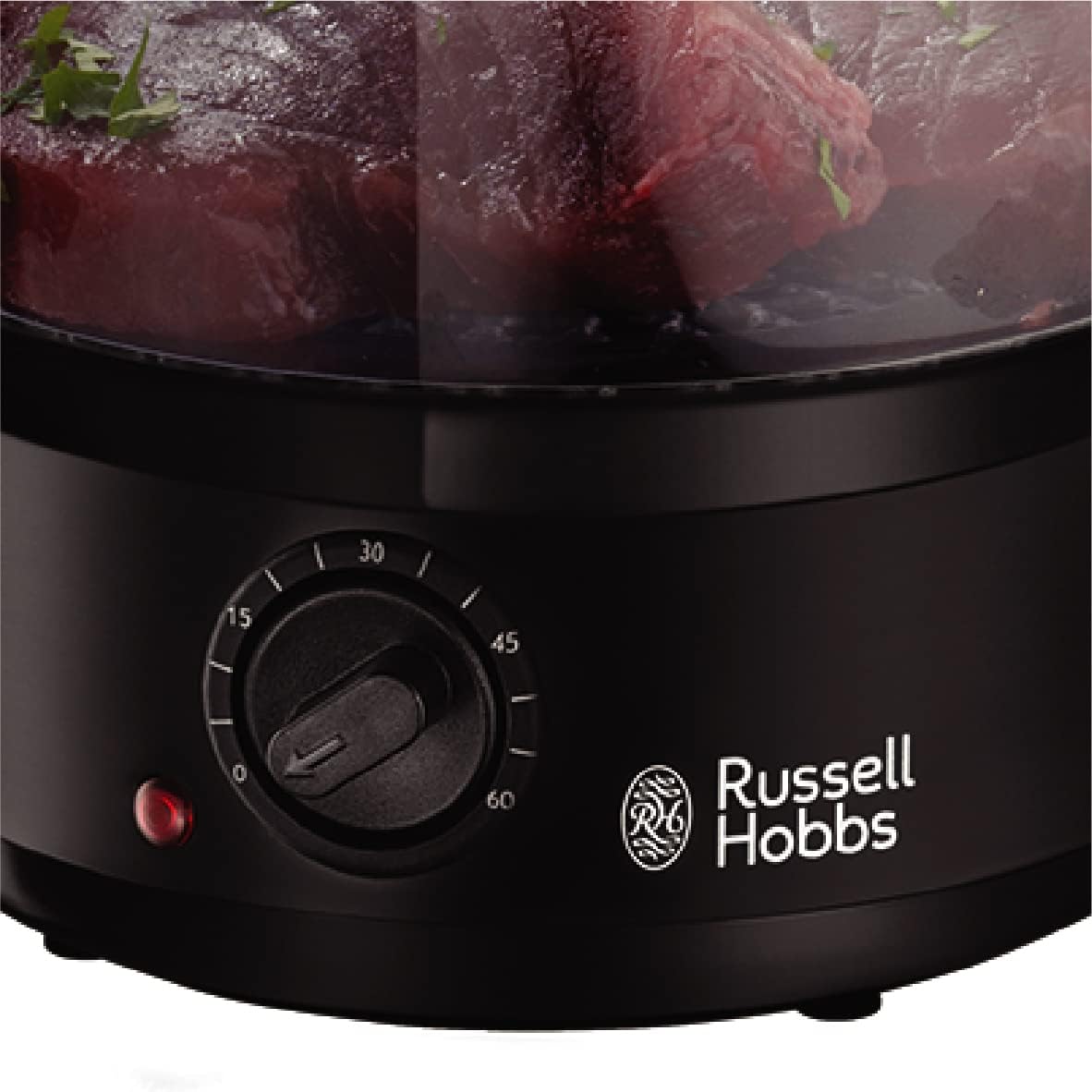 Russell Hobbs Compact Food Steamer 7.0 L - Medaid International