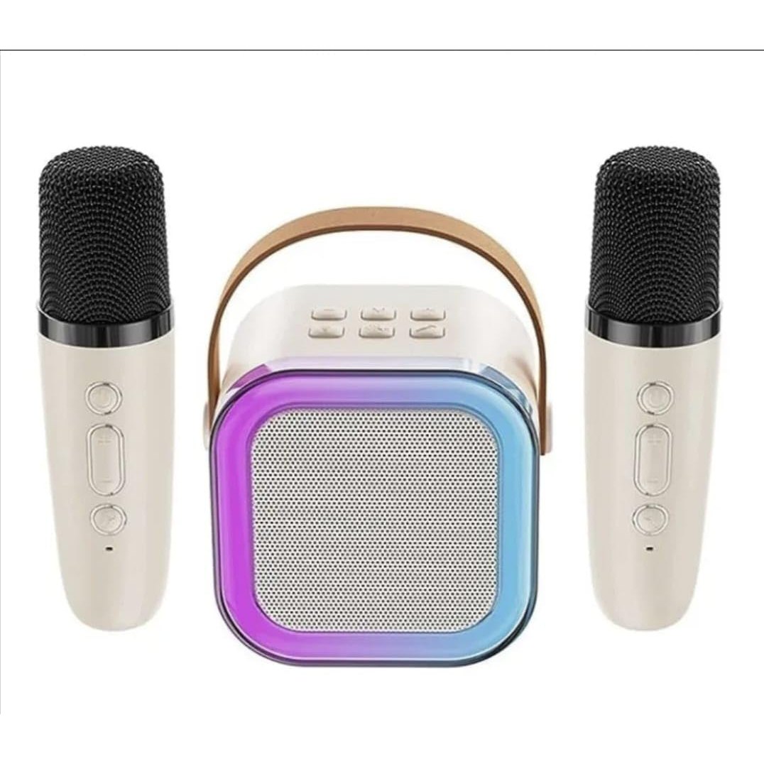 Karaoke Sound System - Medaid International