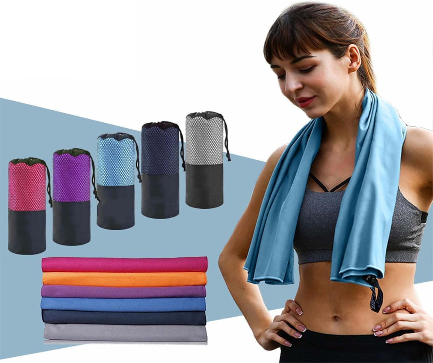Sports Towel